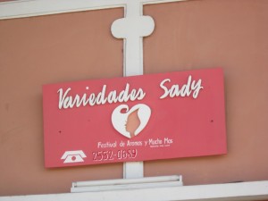 Granada, Nicaragua 41 